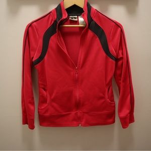 Athletic jacket